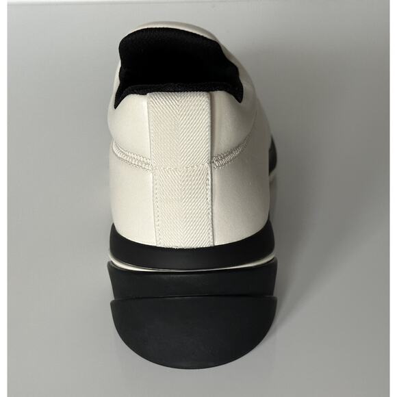 Bottega Veneta Men\'s Neutral Lagoon Nappa Leather Sneakers 9 US 667069 NIB $890 main image 10